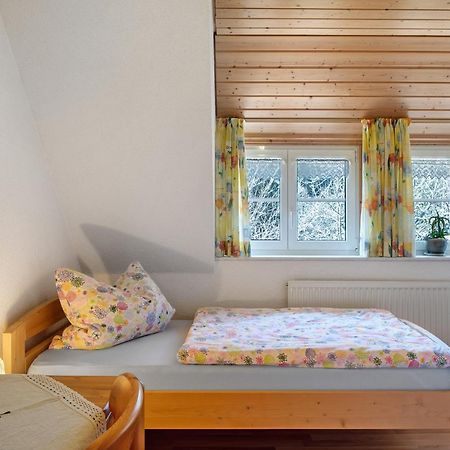 Ferienwohnung Schartenschmiede 黑林山区圣格奥尔根 外观 照片