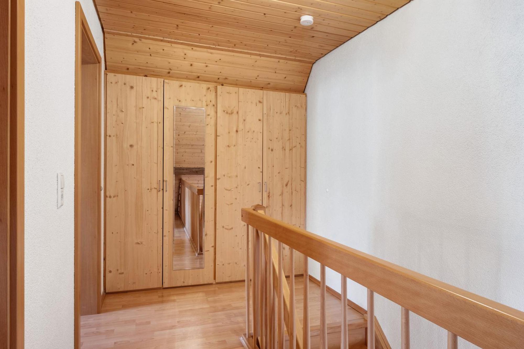 Ferienwohnung Schartenschmiede 黑林山区圣格奥尔根 外观 照片